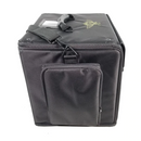 Battle Foam P.A.C.K. 720 Molle (Black) - Half Tray Pluck Foam Load Out