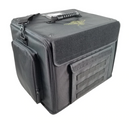 Battle Foam P.A.C.K. 720 Molle (Black) - Magna Rack Load Out