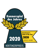 The Crew: Quest for Planet Nine [Base Game]