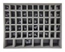 Battle Foam P.A.C.K. 720 Molle (Black) - Leagues of Votann Army Load Out