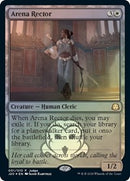 Arena Rector [Judge Promos]