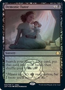 Demonic Tutor (J20) [Judge Promos]