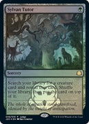 Sylvan Tutor [Judge Promos]