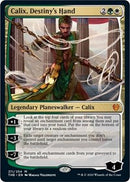 Calix, Destiny's Hand [Theros Beyond Death]