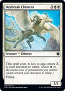 Daybreak Chimera [Theros Beyond Death]