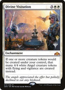 Divine Visitation [Promo Pack: Theros Beyond Death]
