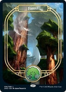 Forest (Full Art) [Unsanctioned]