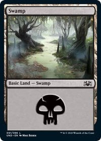 Swamp [Unsanctioned]