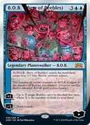B.O.B. (Bevy of Beebles) [Unsanctioned]