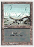 Swamp (A) [Summer Magic]