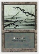 Swamp (C) [Summer Magic]
