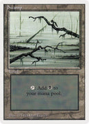 Swamp (C) [Summer Magic]