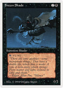 Frozen Shade [Summer Magic / Edgar]