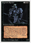 Hypnotic Specter [Summer Magic / Edgar]