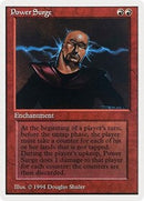 Power Surge [Summer Magic / Edgar]