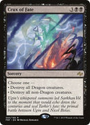 Crux of Fate [Promo Pack: Ikoria]
