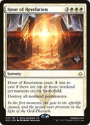 Hour of Revelation [Promo Pack: Zendikar Rising]
