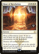 Hour of Revelation [Promo Pack: Zendikar Rising]
