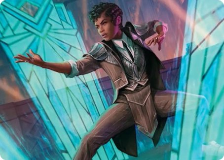 streets of new capenna card sleeves MTG: Standard Deck Protector (100) The Hobbit Hole (Chatteris) camera ready play experience! Streets of New Capenna Perrie