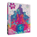 Critical Role: "Bells Hells" Puzzle [1000 Pieces]