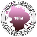 Citadel Shade Paint: Carroburg Crimson [18ml]