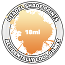 Citadel Shade Paint: Casandora Yellow [18ml]