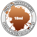 Citadel Shade Paint: Fuegan Orange [18ml]