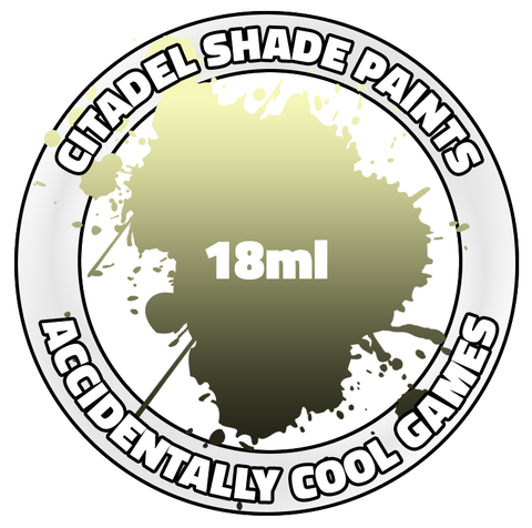 Citadel Shade Paint: Athonian Camoshade [18ml]