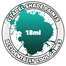 Citadel Shade Paint: Coelia Greenshade [18ml]