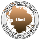 Citadel Shade Paint: Seraphim Sepia [18ml]
