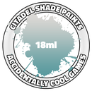 Citadel Shade Paint: Poxwalker [18ml]
