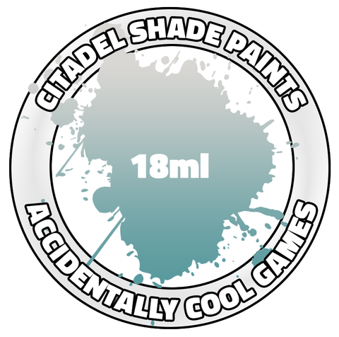 Citadel Shade Paint: Poxwalker [18ml]