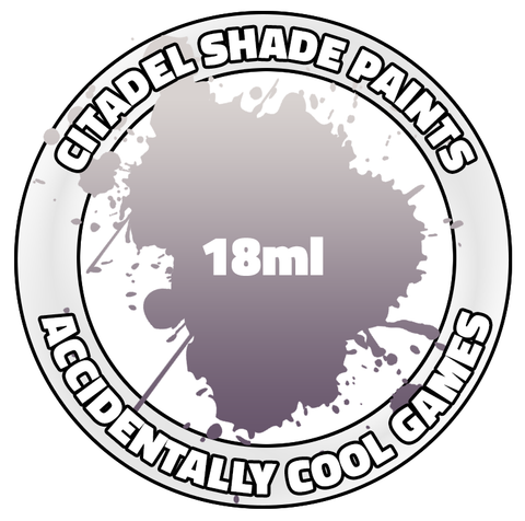 Citadel Shade Paint: Targor Rageshade [18ml]