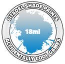 Citadel Shade Paint: Tyran Blue [18ml]