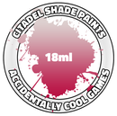 Citadel Shade Paint: Berserker Bloodshade [18ml]