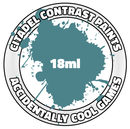 Citadel Contrast Paint: Nighthaunt Gloom [18ml]