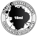 Citadel Contrast Paint: Black Legion [18ml]