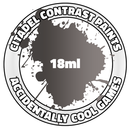 Citadel Contrast Paint: Ratling Grime [18ml]