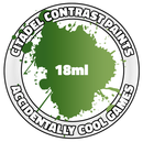 Citadel Contrast Paint: Mantis Warriors Green [18ml]