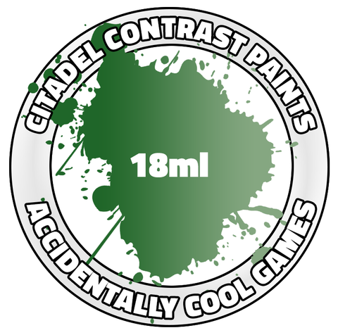 Citadel Contrast Paint: Gutrippa Flesh [18ml]