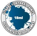 Citadel Contrast Paint: Frostheart [18ml]