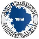 Citadel Contrast Paint: Celestium Blue [18ml]