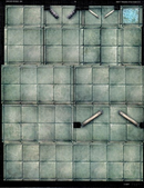 D&D Dungeon Tiles Reincarnated - Dungeon