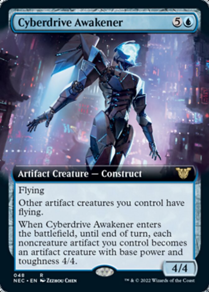 mtg kamigawa neon cards Magic: The Gathering: Light-Paws, Emperor's Voice (Showcase) Legendary Planeswalker Kamigawa: Neon Dynasty Limited Card