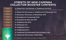 MTG Streets of New Capenna - Collector Booster Pack