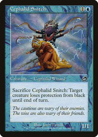 mtg cephalid cards The DOODLES, DESIGNS, and aRT of CHRISTOPHER BURDETT: Inkmage Activate this ability only if seven or more cards are in your graveyard. Cephalid Coliseum Magic the Gathering