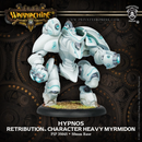 Retribution of Scyrah Hypnos Heavy Myrmidon [Character Upgrade Kit]
