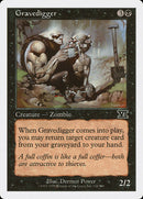 Gravedigger [Classic Sixth Edition]