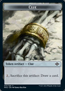 Clue Token (