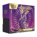 Pokémon TCG | Scarlet & Violet - Elite Trainer Box [2 Styles]